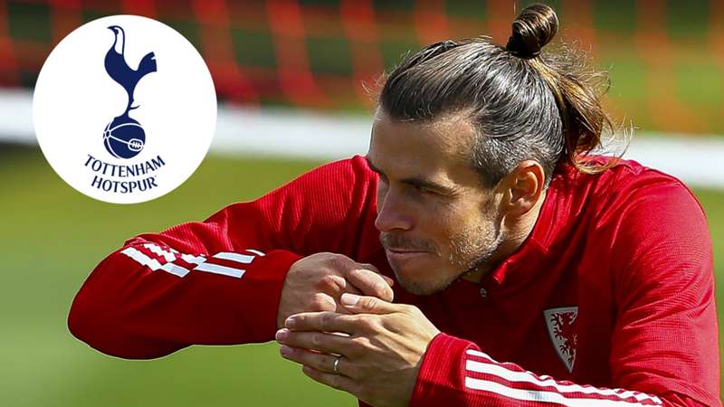 Tottenham sắp sửa đạt được thỏa thuận chuyển nhượng với Bale