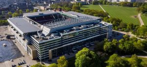Parken